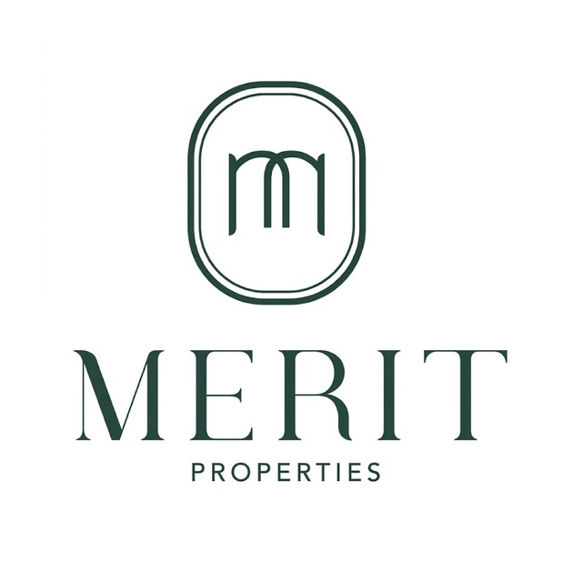 Merit Properties Logo